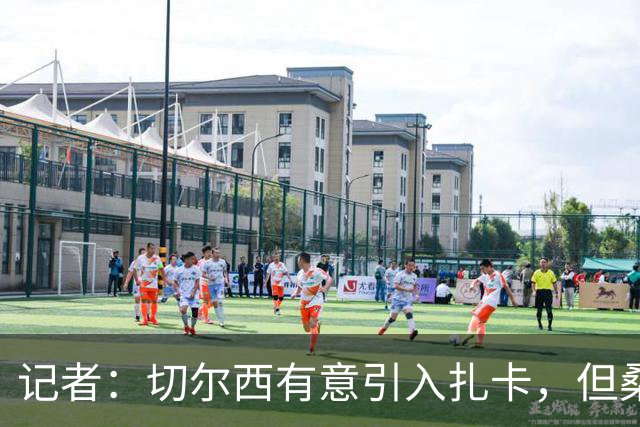 记者：切尔西有意引入扎卡，但桑德兰不想出售这名球员